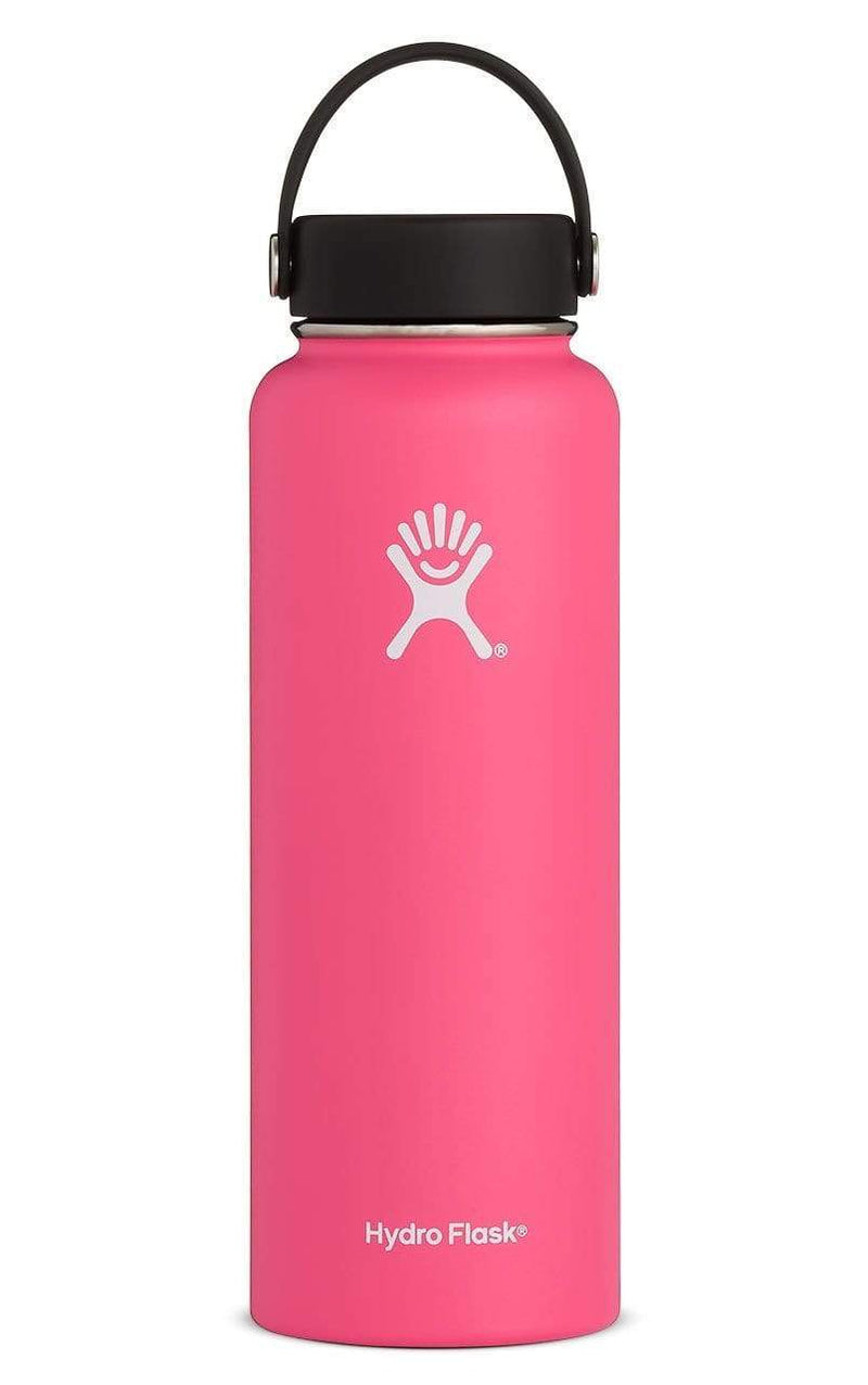 Hydro Flask 40 oz Wide Mouth — LOCAL FIXTURE