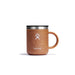 HYDRO FLASK MUG BARK Hydro Flask 12 Oz Coffee Mug