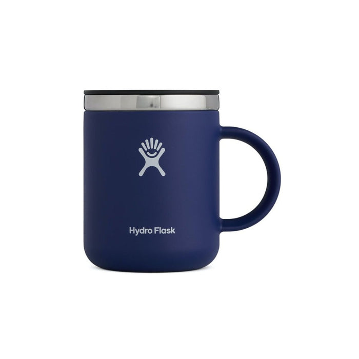 HYDRO FLASK MUG COBALT Hydro Flask 12 Oz Coffee Mug