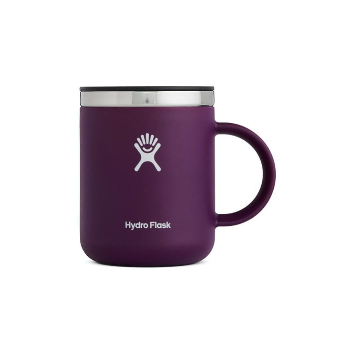 HYDRO FLASK MUG EGGPLANT Hydro Flask 12 Oz Coffee Mug