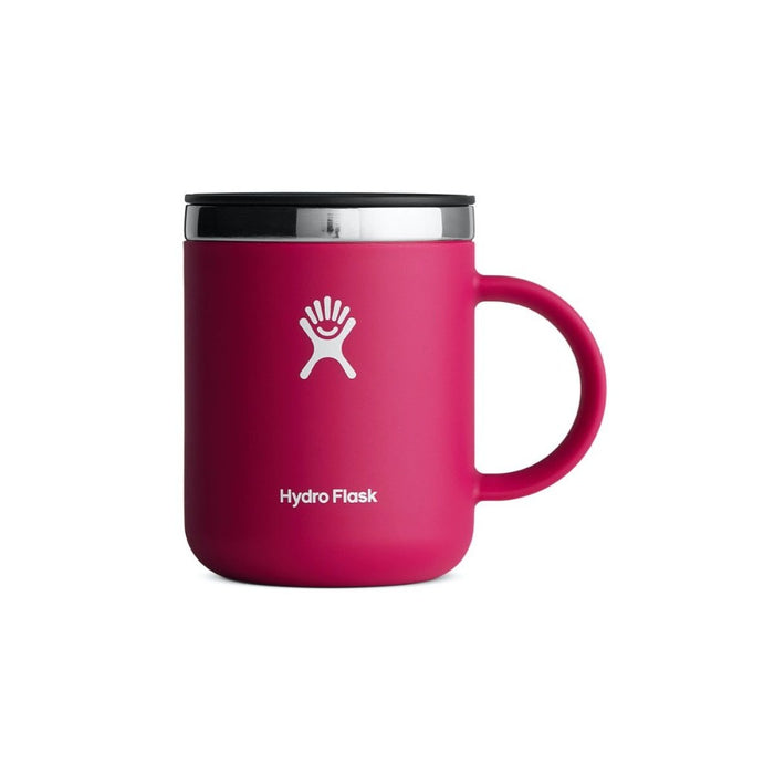 Hydro Flask 12 oz Coffee Mug Eggplant