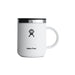 HYDRO FLASK MUG WHITE Hydro Flask 12 Oz Coffee Mug