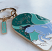 IDLEWILD CO. Keychain Taurus Keychain