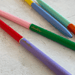IDLEWILD CO. PEN Rainbow Duotone Slim Pen Collection