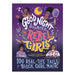 INGRAM Books Good Night Stories for Rebel Girls: 100 Real-Life Tales of Black Girl Magic