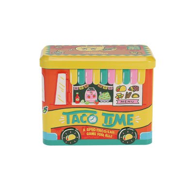 INGRAM GAME Taco Time