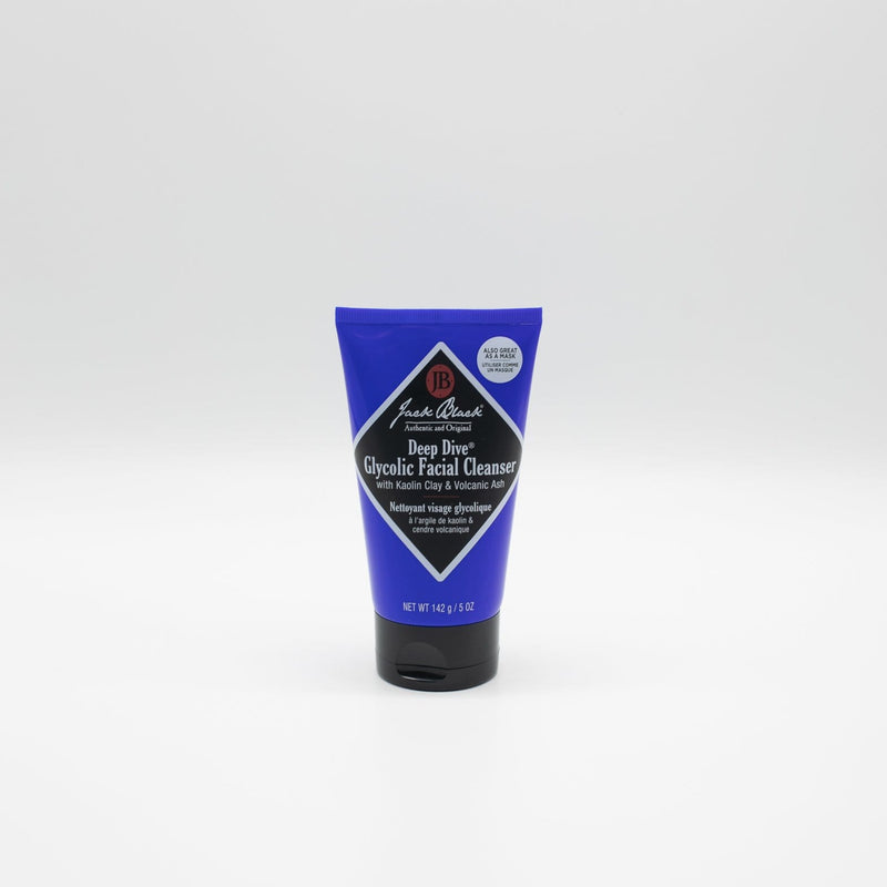 JACK BLACK DEEP DIVE GLYCOLIC FACIAL CLEANSER - LOCAL FIXTURE
