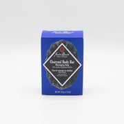 JACK BLACK CHARCOAL BODY BAR - LOCAL FIXTURE