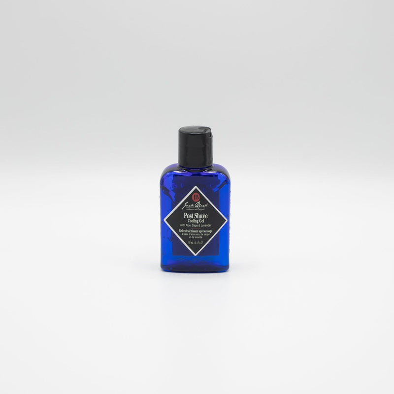 JACK BLACK POST SHAVE COOLING GEL - LOCAL FIXTURE