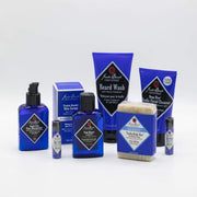 JACK BLACK POST SHAVE COOLING GEL - LOCAL FIXTURE