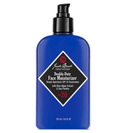 JACK BLACK SKIN Double-Duty Face Moisturizer SPF 20