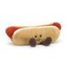 JELLYCAT PLUSH TOY Amuseable Hot Dog