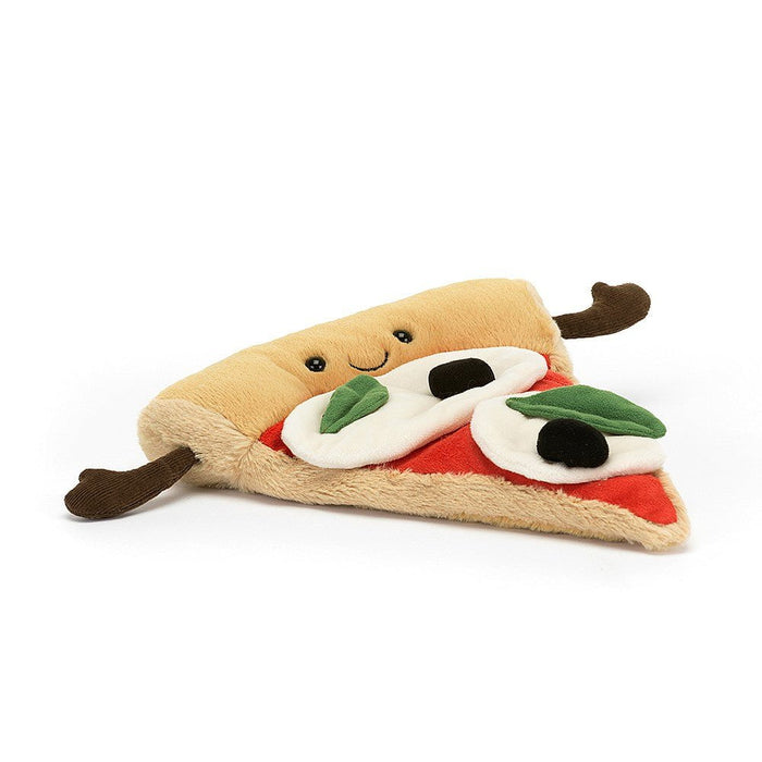 JELLYCAT PLUSH TOY Amuseable Slice Of Pizza