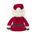 JELLYCAT PLUSH TOY HUGE Jellycat Jolly Santa