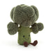 JELLYCAT PLUSH TOY Jellycat Amuseable Broccoli