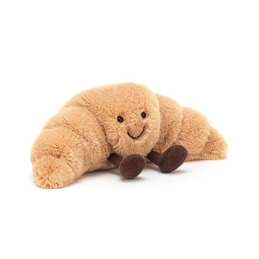JELLYCAT AMUSEABLE CROISSANT SMALL - LOCAL FIXTURE