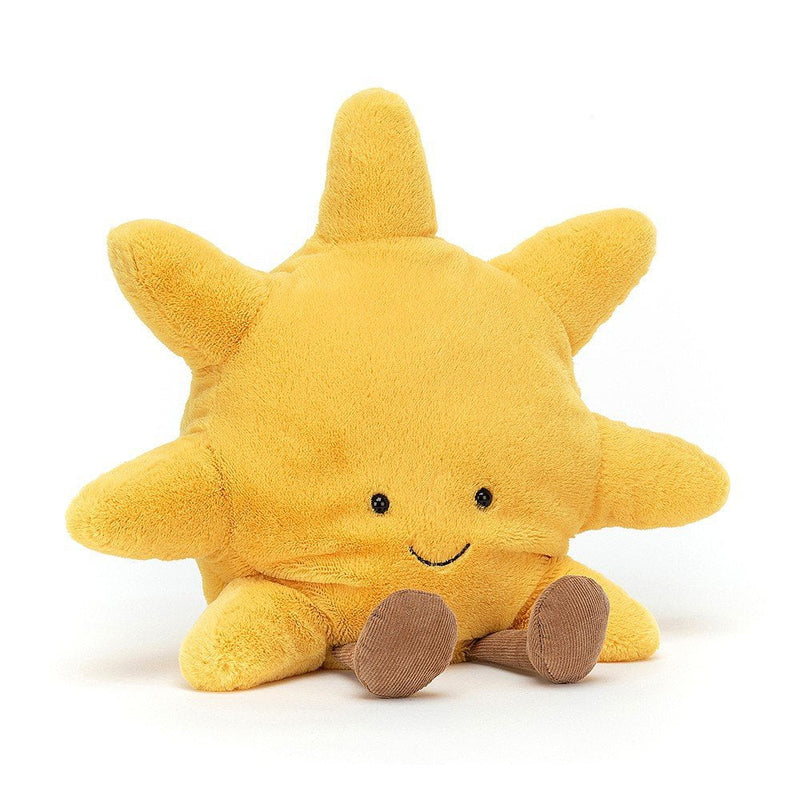 JELLYCAT PLUSH TOY Jellycat Amuseable Sun