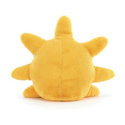 JELLYCAT PLUSH TOY Jellycat Amuseable Sun