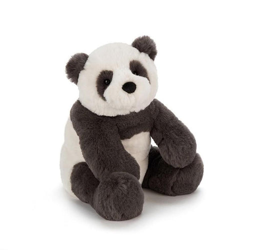 JELLYCAT PLUSH TOY Jellycat Harry Panda Cub Small