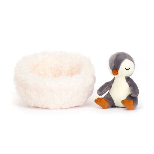JELLYCAT PLUSH TOY Jellycat Hibernating Penguin