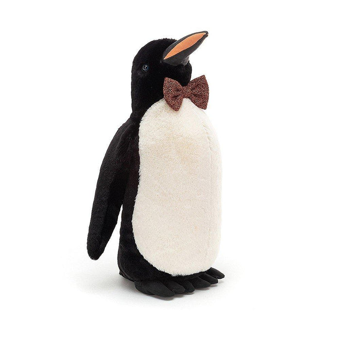 JELLYCAT PLUSH TOY Jellycat Jazzy Penguin