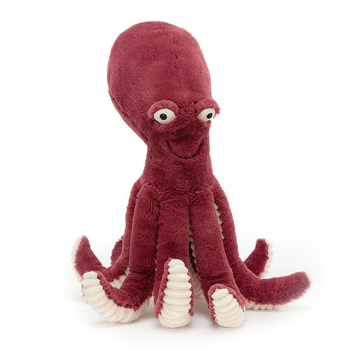 JELLYCAT PLUSH TOY Jellycat Obbie Octopus