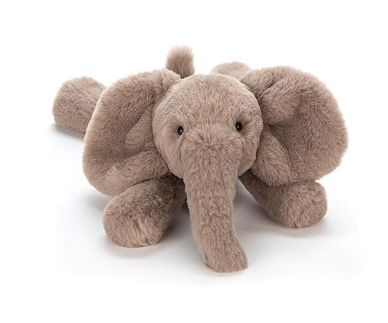 Jellycat Smudge Elephant - LOCAL FIXTURE