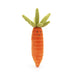 JELLYCAT PLUSH TOY Jellycat Vivacious Vegetable Carrot