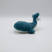 JELLYCAT WALLY WHALE TINY - LOCAL FIXTURE