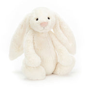 JELLYCAT PLUSH TOY LARGE Jellycat Bashful Cream Bunny