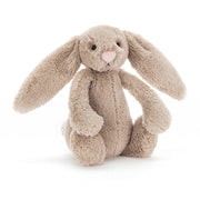 JELLYCAT PLUSH TOY SMALL Jellycat Bashful Beige Bunny