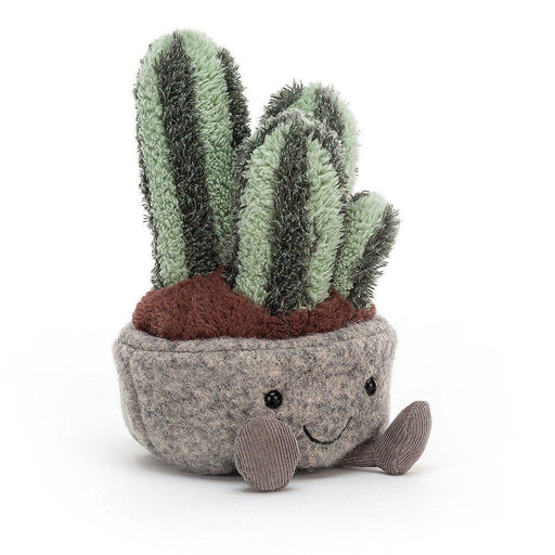 JELLYCAT TOY Jellycat Silly Succulent Columnar Cactus