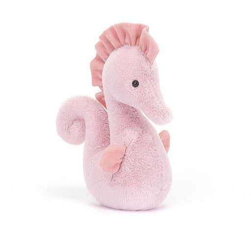 JELLYCAT TOY SMALL Jellycat Sienna Seahorse