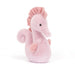 JELLYCAT TOY SMALL Jellycat Sienna Seahorse