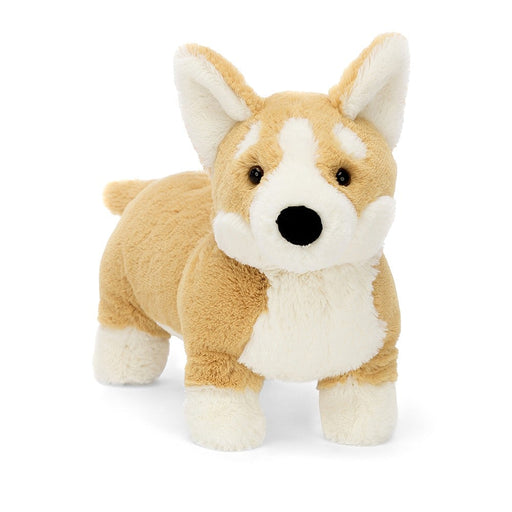 JELLYCAT TOYS JELLYCAT Betty Corgi
