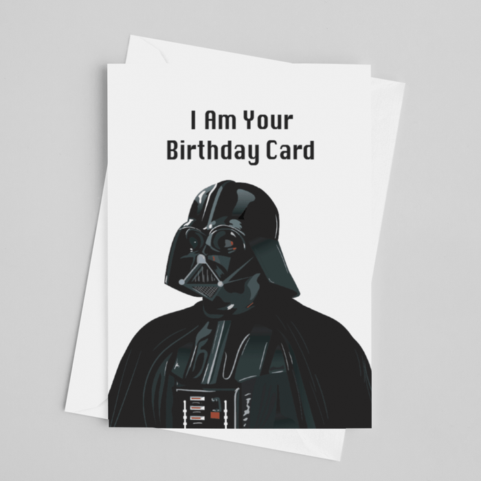 i-am-your-birthday-card-darth-vader-card-local-fixture for Free Printable Darth Vader Birthday Card I Am Your Birthday Card - Darth Vader Card — LOCAL FIXTURE for Free Printable Darth Vader Birthday Card