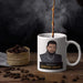 JOYSMITH MUG Coffee Drake Mug
