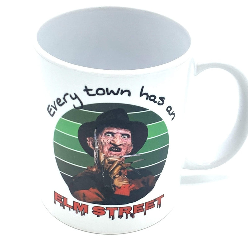 Freddie Elm Street Mug - LOCAL FIXTURE