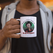 JOYSMITH MUG Freddie Elm Street Mug