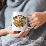 JOYSMITH MUG It's Fall Y'all Mug