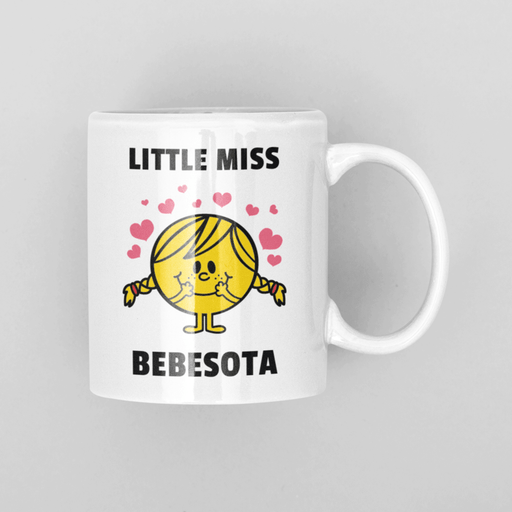 JOYSMITH MUG Little Miss Bebesota - Mug
