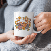 JOYSMITH MUG Mama's Pumpkin Mug