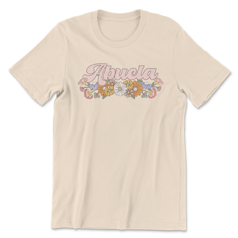 JOYSMITH SHIRTS Abuela Shirt