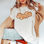 JOYSMITH SHIRTS Thankful Shirt