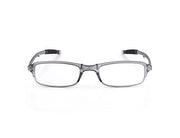 KIKKERLAND ACCESSORIES KIKKERLAND FOLDING READERS IN ZIPPER CASE