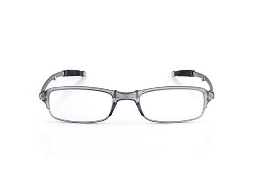 KIKKERLAND ACCESSORIES KIKKERLAND FOLDING READERS IN ZIPPER CASE