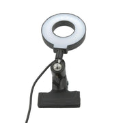 KIKKERLAND ACCESSORIES Selfie Ring Light