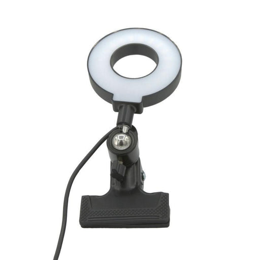 KIKKERLAND ACCESSORIES Selfie Ring Light