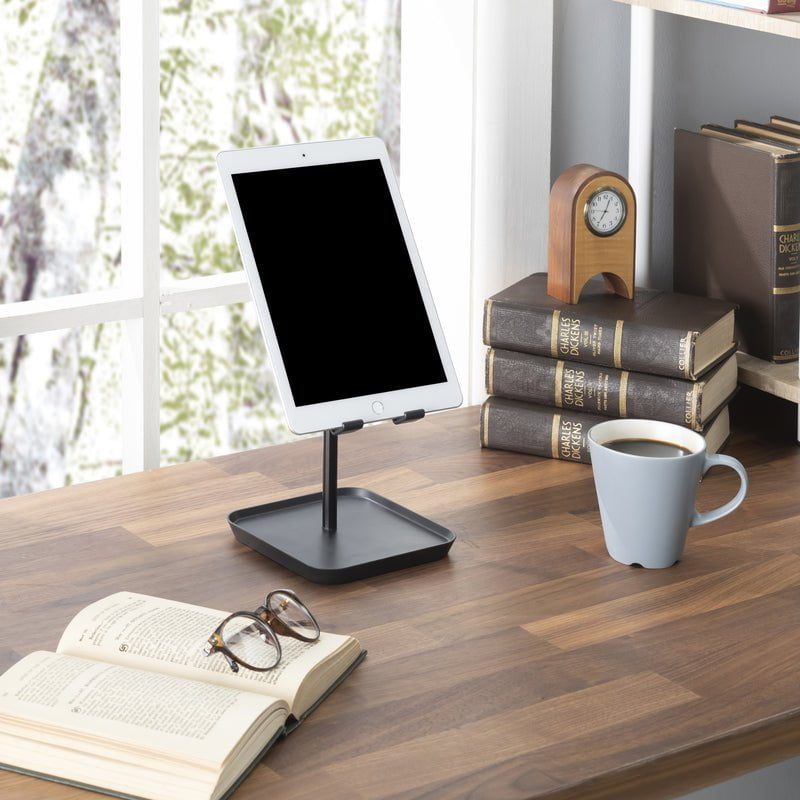 KIKKERLAND ACCESSORIES The Perfect Tablet Stand