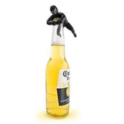 KIKKERLAND ASSORTED LUCHADOR BOTTLE OPENER - LOCAL FIXTURE